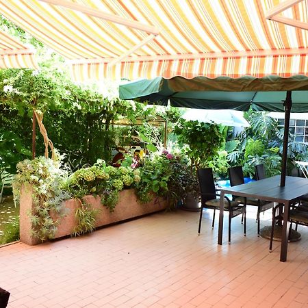 Rooms Vila Mautner Vodice Exterior foto