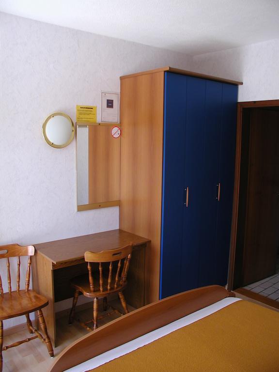 Rooms Vila Mautner Vodice Habitación foto