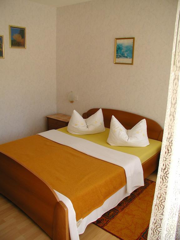 Rooms Vila Mautner Vodice Habitación foto