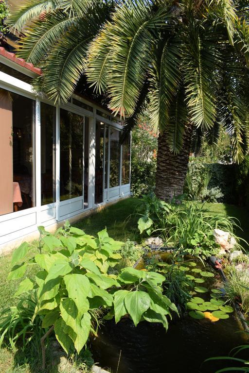 Rooms Vila Mautner Vodice Exterior foto