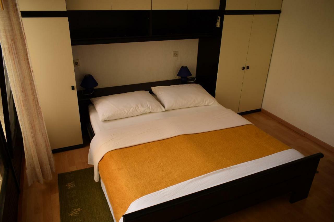Rooms Vila Mautner Vodice Exterior foto